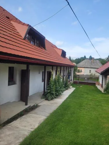Ubytovanie na včelej farme