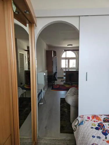 Apartmán Petra