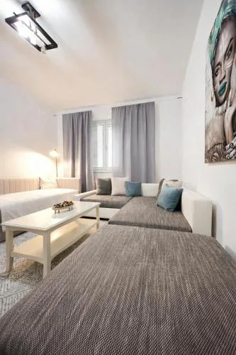 Apartman Cañas Modrá Víla