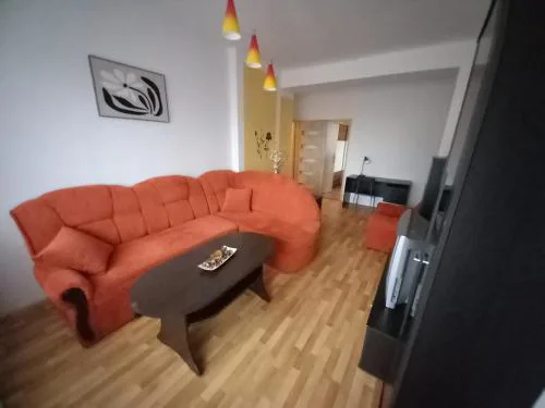 Apartmán Margareta