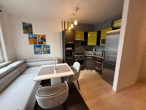 Apartmán Nela