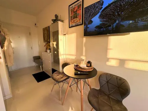 Apartment Hodo