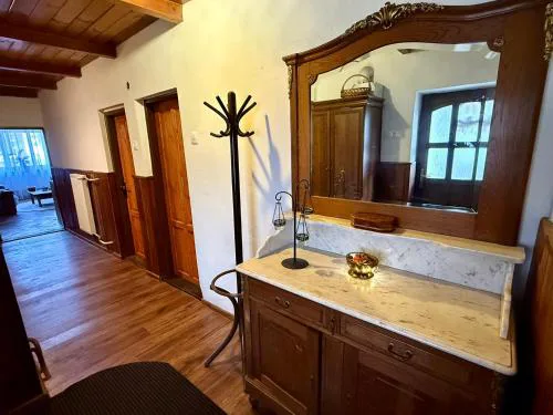 Apartmán Arkona