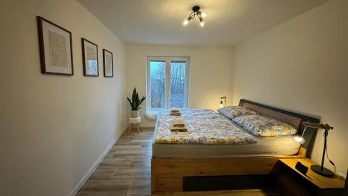 Apartmán ŠPANIA DOLINA