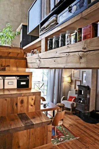 Cozy Cottage