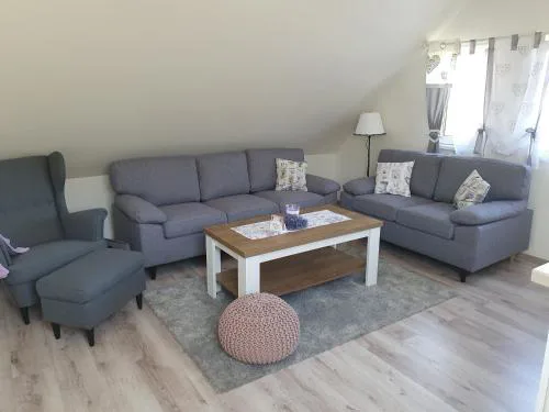 Apartmán Bobo