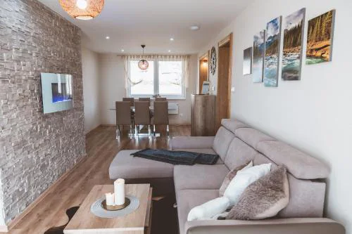 Apartmán Zara