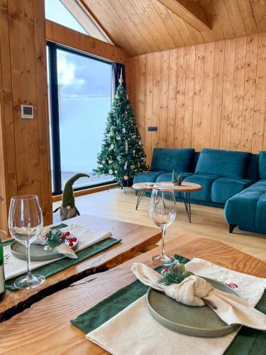 Chalet Smreky