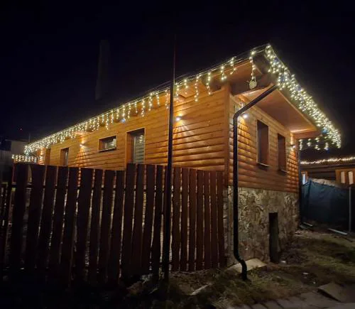 Chata Štrbian Telgárt s vírivkou v cene
