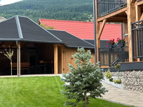 Luxusne apartmany Telgart