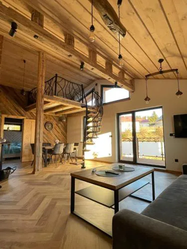 Luxusny apartman z tarasmi - Vera