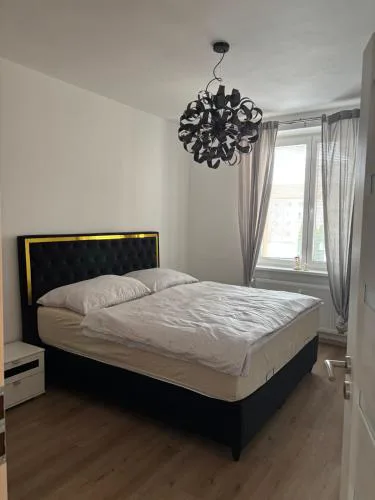 Apartmán v centre