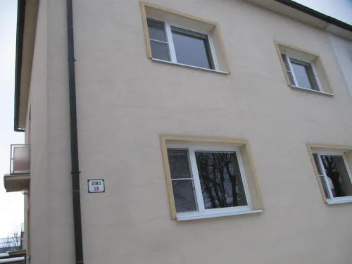 Apartmán blízko centra