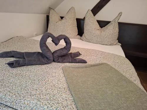 Apartmán Coralina