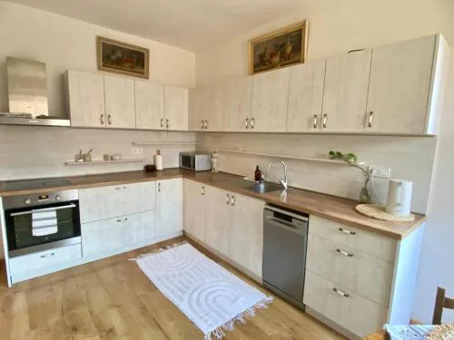 Apartmán Katarína