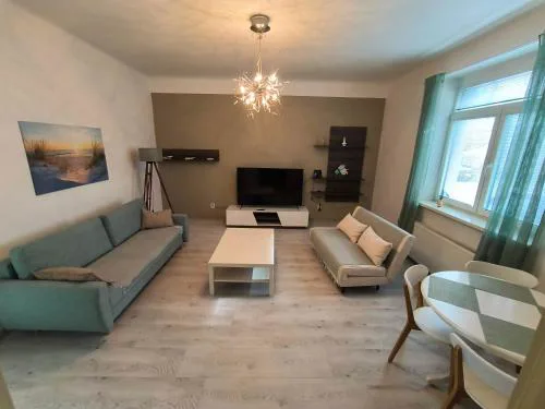 Apartmán Pohoda Zvolen