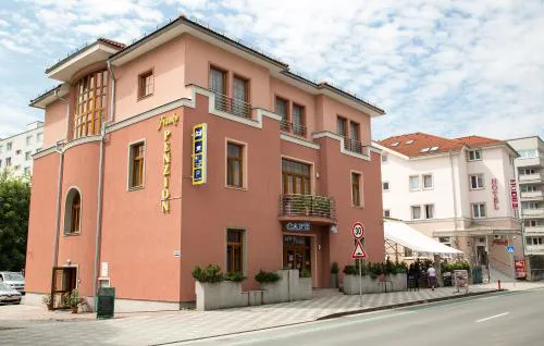 Penzion Franko