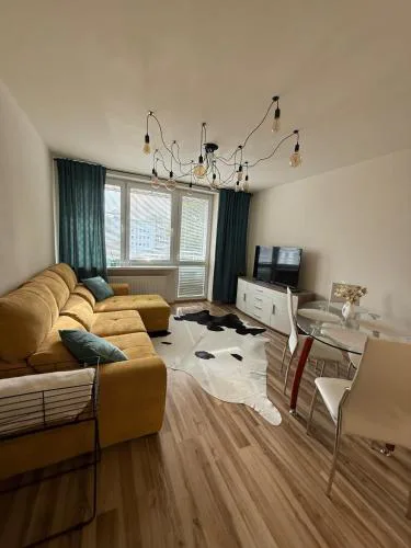 ZENNA Apartment v centre mesta s parkovaním FREE