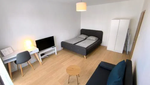 Zvolen Comfort Stay - Pohodlné Ubytovanie Zvolen
