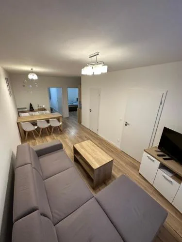 Apartmán B3 Biela Púť - Jasná