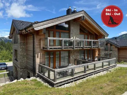Apartman Brhliska