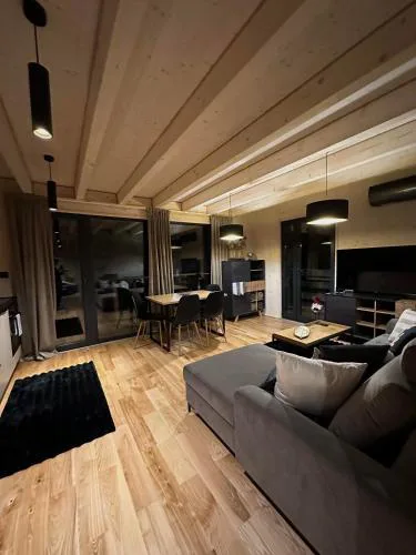 Apartmán Pod Smrekom Demänovská Dolina