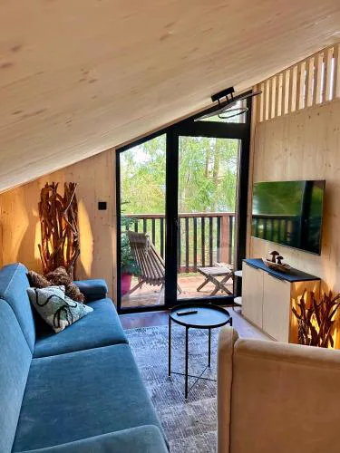 Apartmán Tri Smreky Demänovská Dolina