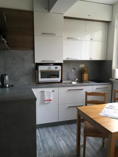 Apartment Kamilka