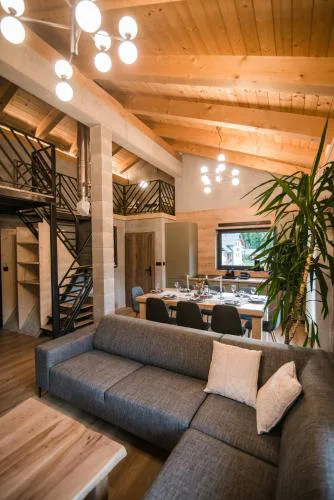 Chalet OSHI Jasna