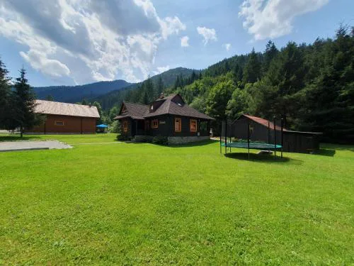 Chalets Hana