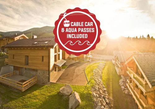 Chalets Jasná Collection - Apartments