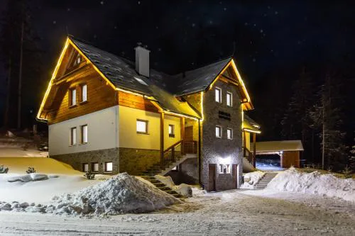 Darmilus apartmány