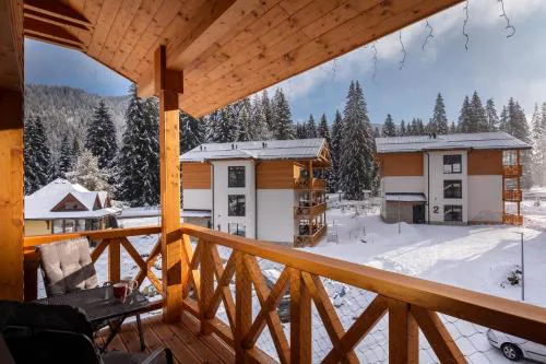 TATRYSTAY Premium Apartment Jasna