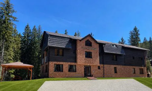 Villa Aspen