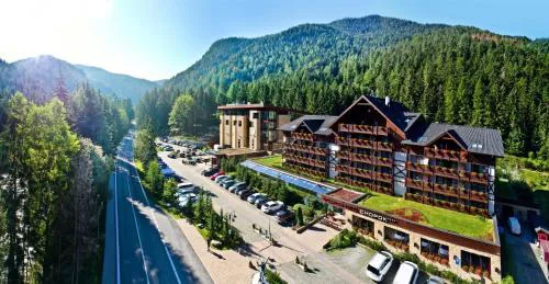 Wellness Hotel Chopok