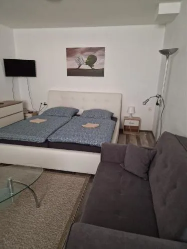 Apartmány Fenix