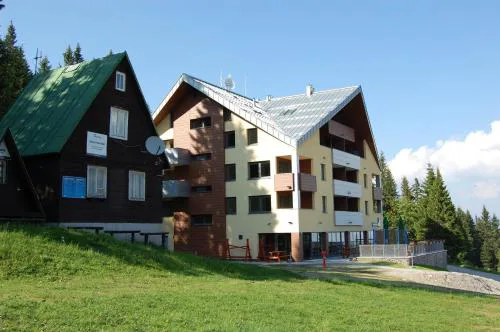 Nová Ponorka Martinské Hole Martinky