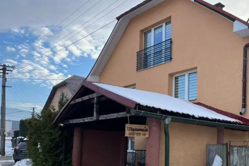 Apartmán u Peťa