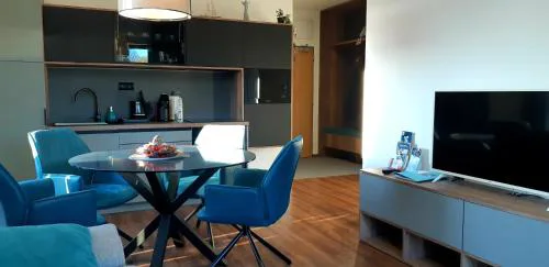 Apartmán Bešeň 307