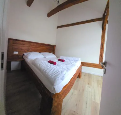 Apartmán Damireto