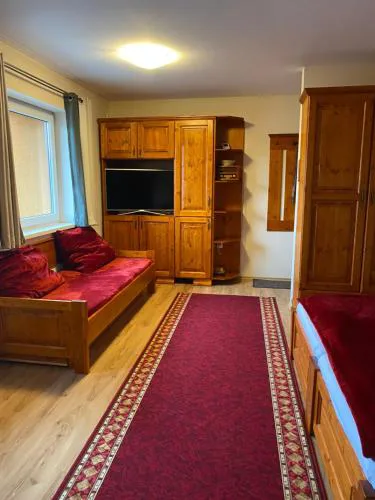 Apartmán Dorian