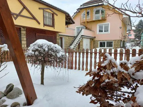 Apartman Elegant