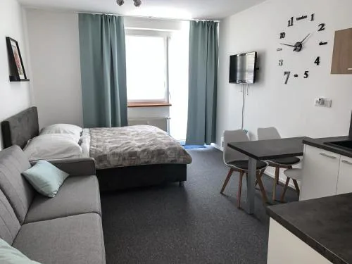 Apartmán J&J Bešeňová, MyMara 6