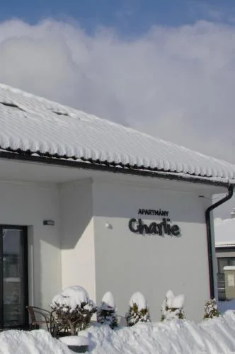Apartmány Charlie