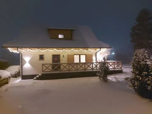 CHALUPY TRI GROŠE VLAŠKY