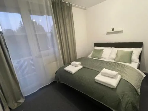 My Mara Apartmán 5