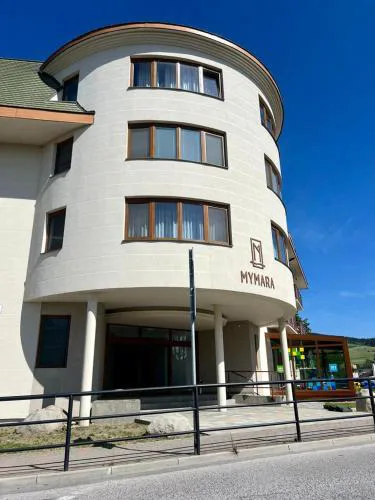 MyMara, Apartmán Beťo