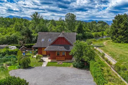 River Cottage Bešeňová
