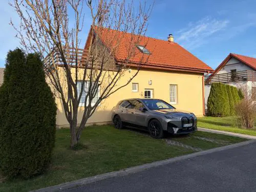 SGL Villa Vlašky