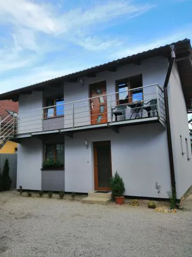 Vanessa apartments